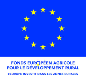logo FEADER